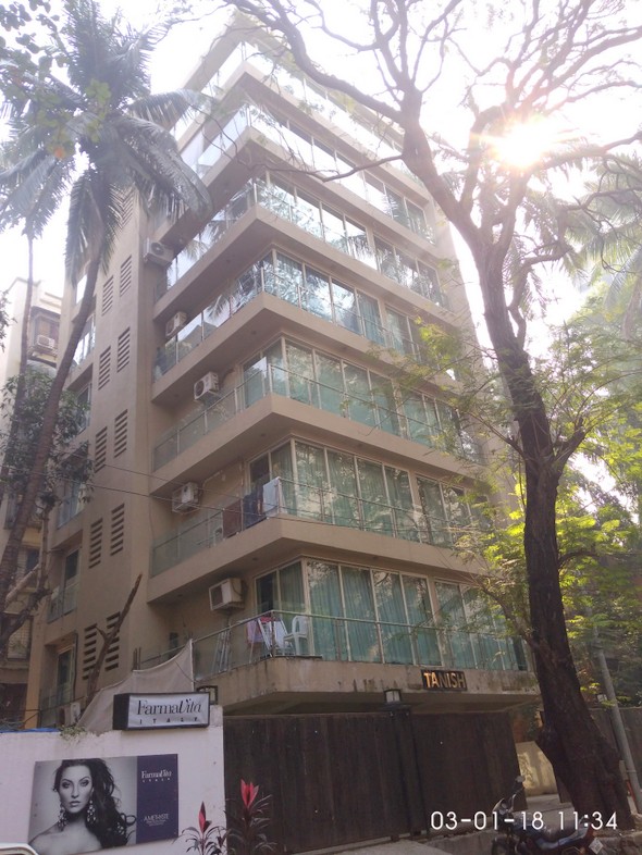 Main - Tanish, Khar West
